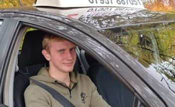 Freedom Driving School