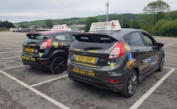 Progress School of Motoring