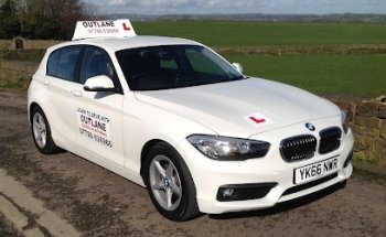 Outlane School Of Motoring