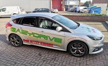 Eazy Drive School of Motoring