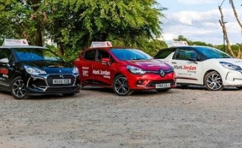 Mark Jordan Driving School