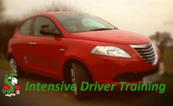 Parrot Driver Training (Nationwide) Ltd