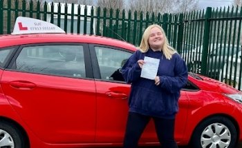 Learning to Drive with Sue