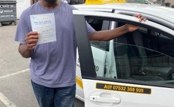 Atlas Driving School