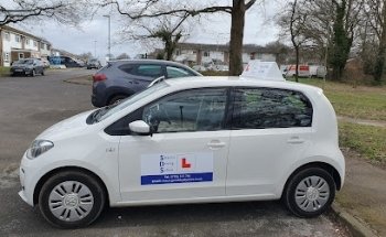 Shaun's Driving School