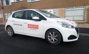 Adept School of Driving