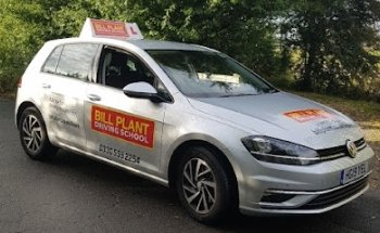 Kasper - driving school