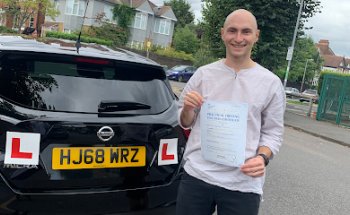 Hackney Driving School