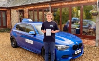 Early Learners, Driving School, Denmead.