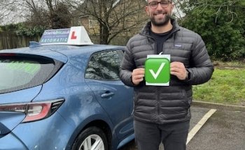 DriveWellMK school of motoring