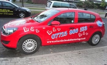 Attard School of Motoring
