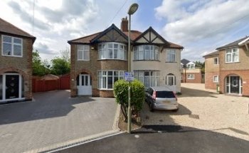 Sabeena's Driving School