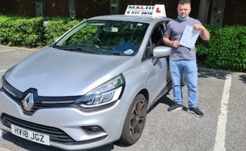 Malhi School of Motoring