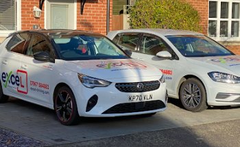 Excel Driver Training Limited