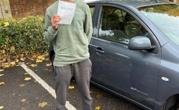 Major School Of Motoring