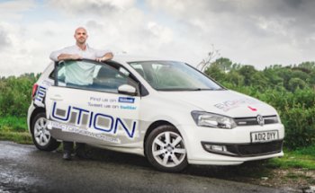 Evolution Driver Training