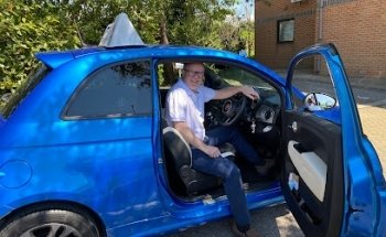 PriPlus School of Motoring Basingstoke