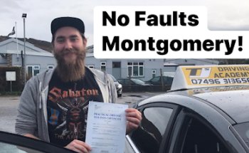 TJ's Driving Academy