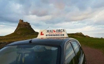 Mallorca Driving School