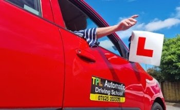 TPL Driving School