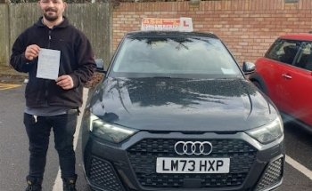 Driving Lesson E10 E11 E17 E18,LE5