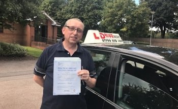 Driving Schools Birmingham | Driving Lessons Birmingham | Automatic Lessons