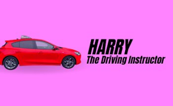 HARRY The Driving Instructor