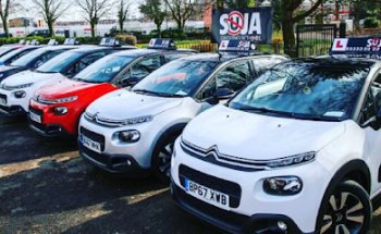 Driving Lessons Stockport