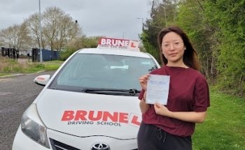 AM Driving School Swindon