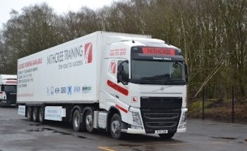 Nithcree Training Services