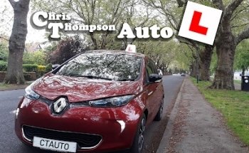 CTautolearner - Driving School Nottingham