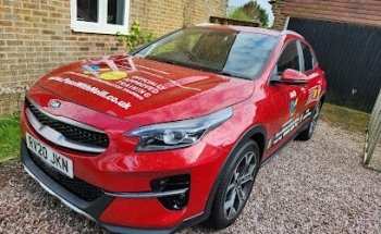 Neill's - LDC Driving School