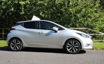 Steve Draper School of Motoring