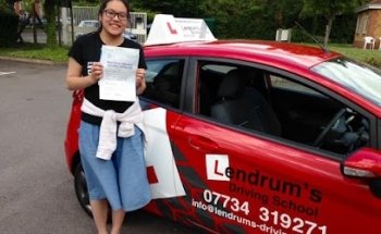 Lendrums Driving School Padstow