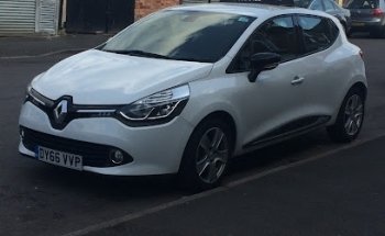 Taz's driving school