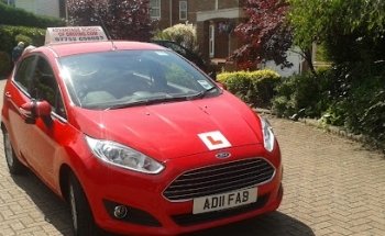 Advantage School of Driving