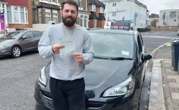 Rosie's Driving School