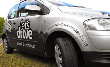 Lets Drive Wales School of Motoring