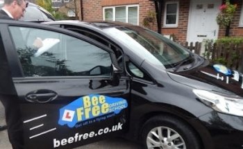 Bee Free Driving School