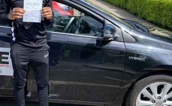 The Journey Driving School