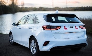 Envision driving academy