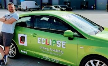 Eclipse Driving Academy