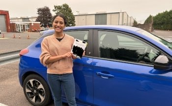 Learn To Drive with Peter Thompson - Manual, Automatic, Refresher, Test Preparation, Mock Tests.