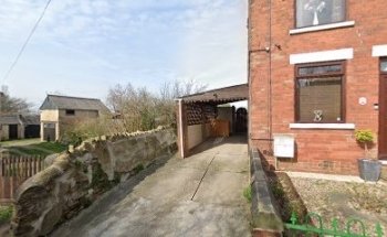 Louise's Driving School