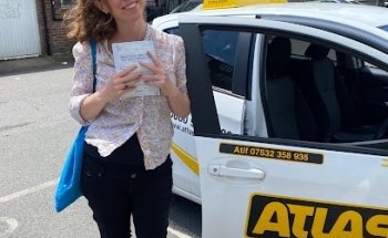 Atlas Driving School