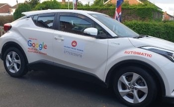 Holdfast Driver Training