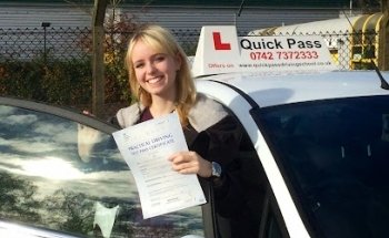 Quick Pass Driving School