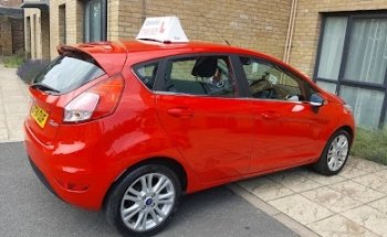 Celestial Driving School