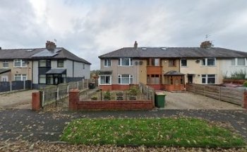 Female Driving Instructor Preston