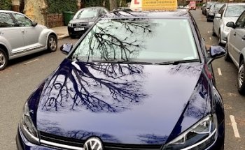 Hampstead Driving School Ltd